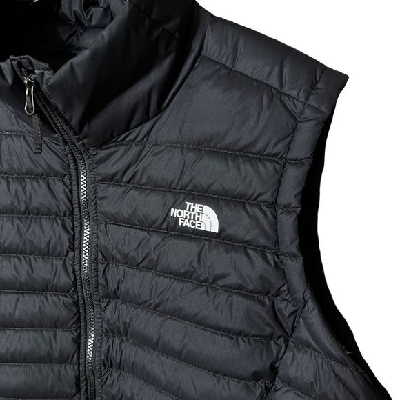 NWOT The North Face 700 Down Womens Vest XXXL - Picture 2 of 5